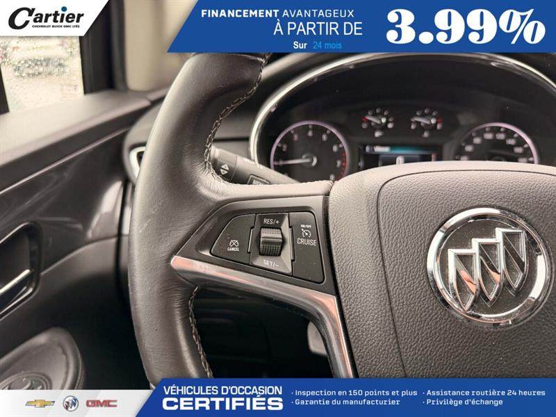 buick Encore 2018 - 11