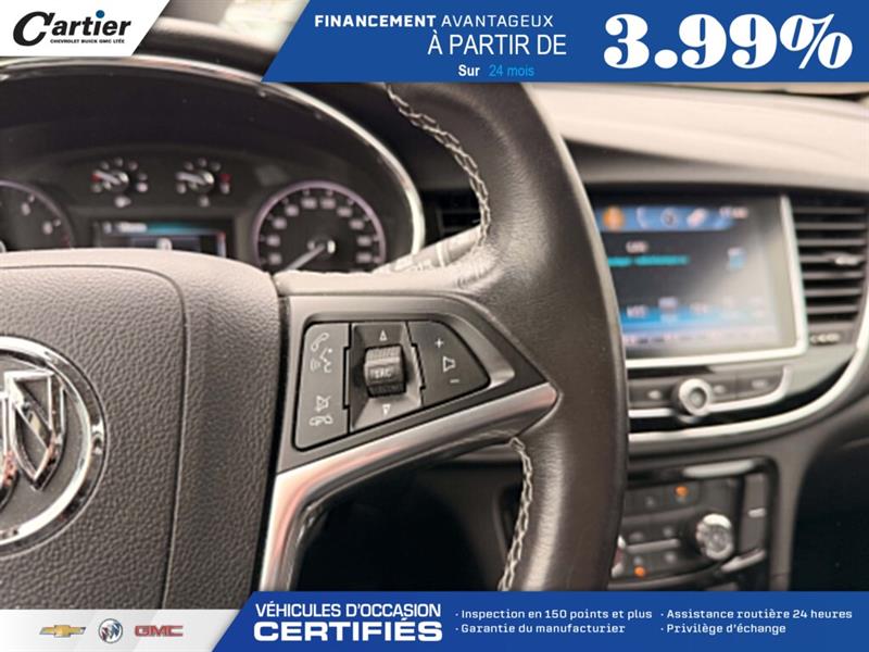 buick Encore 2018 - 12