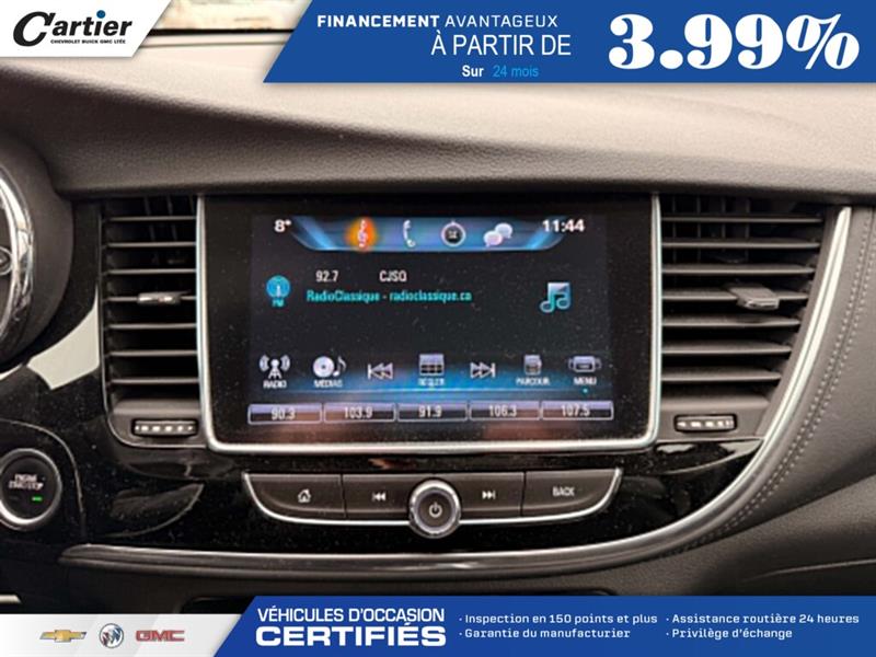 buick Encore 2018 - 13