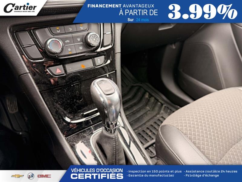 buick Encore 2018 - 14