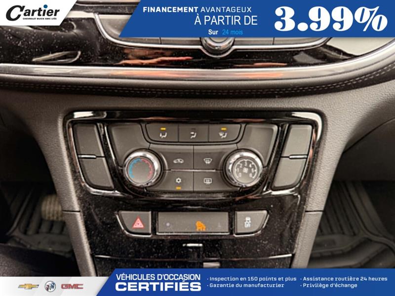 buick Encore 2018 - 16