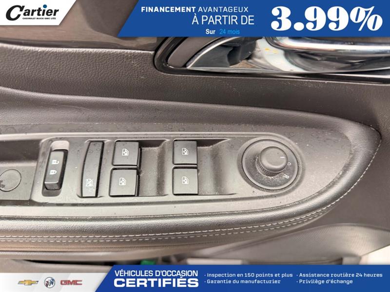 buick Encore 2018 - 18