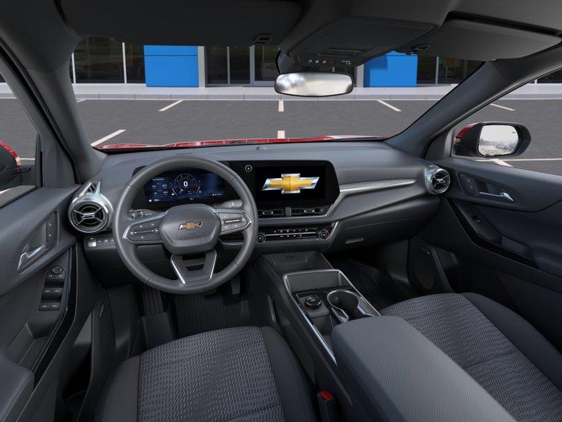 chevrolet Equinox 2026 - 5