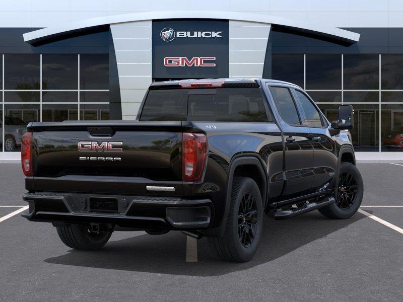 gmc K1500 Sierra 2026 - 4