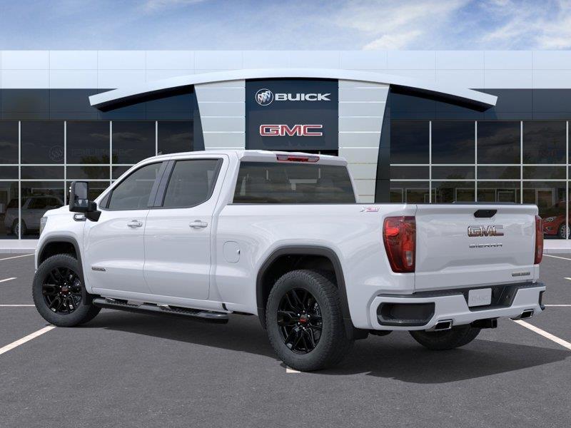 gmc K1500 Sierra 2026 - 3