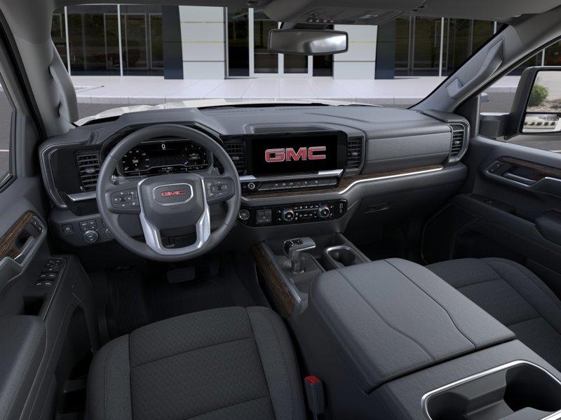gmc K1500 Sierra 2026 - 5