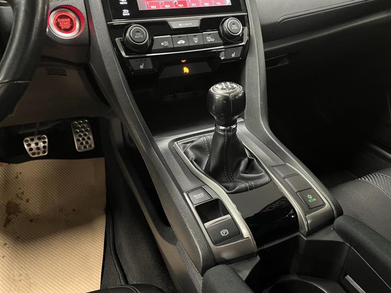 honda Civic 2017 - 13