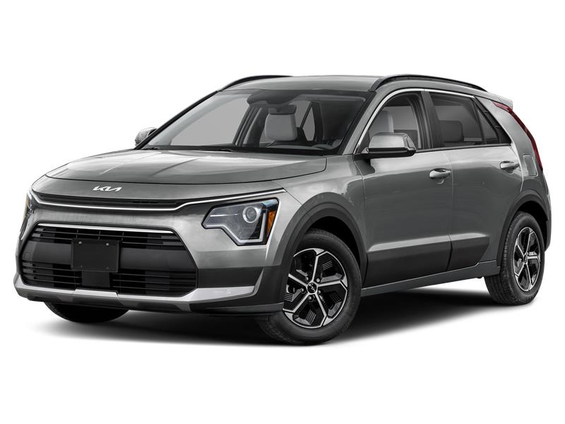 kia Niro 2026