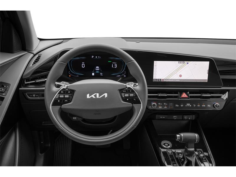 kia Niro 2026 - 4