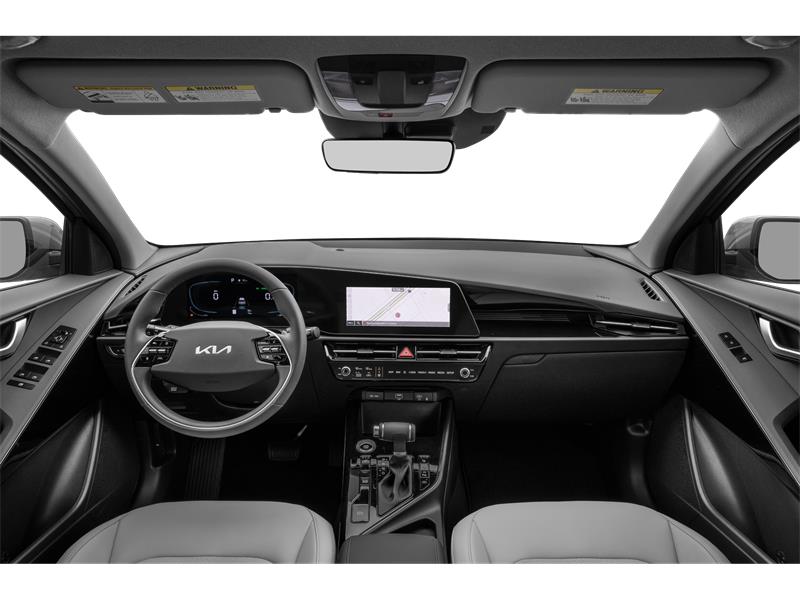 kia Niro 2026 - 5