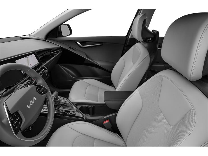 kia Niro 2026 - 6
