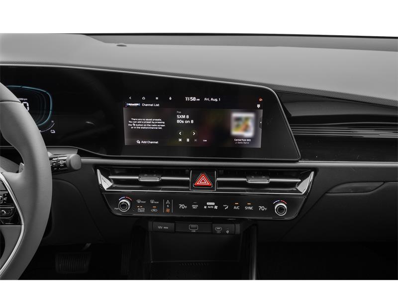 kia Niro 2026 - 7