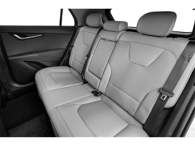 kia Niro 2026 - 8