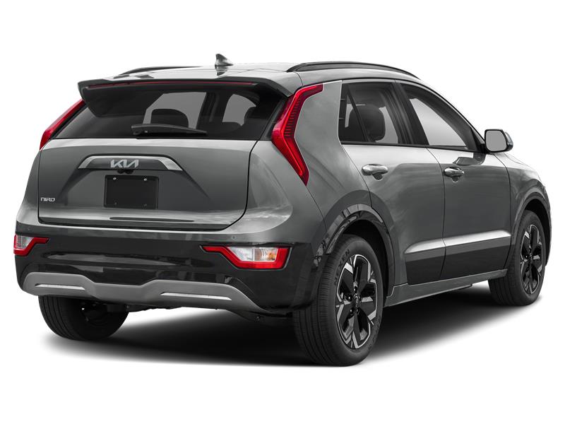 kia Niro électrique 2026 - 2