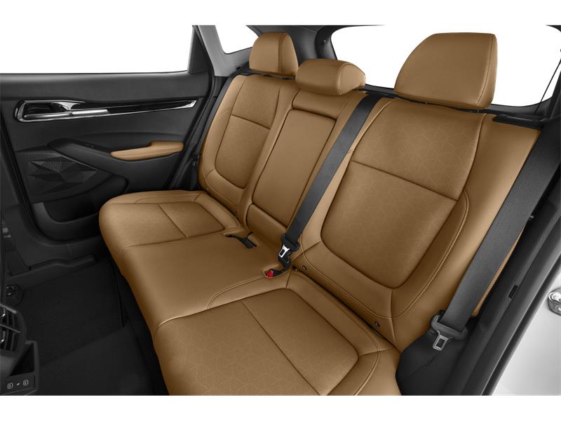 kia Seltos 2026 - 8