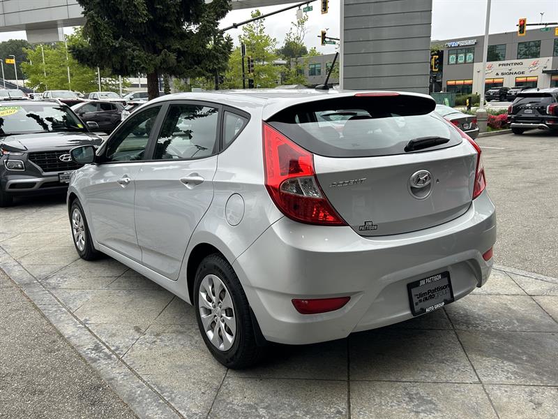 hyundai Accent 2015 - 3