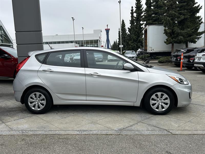 hyundai Accent 2015 - 6