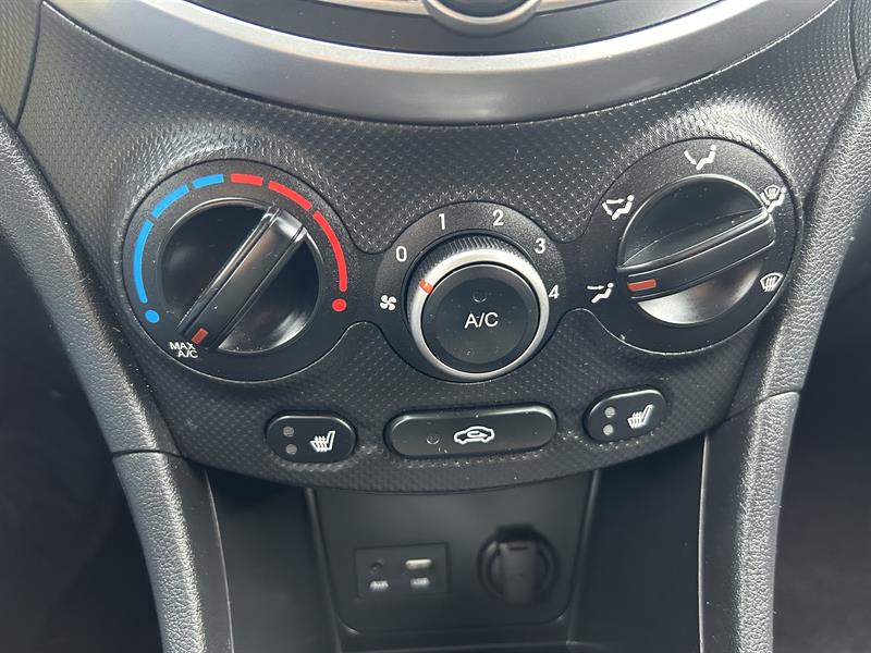 hyundai Accent 2015 - 14