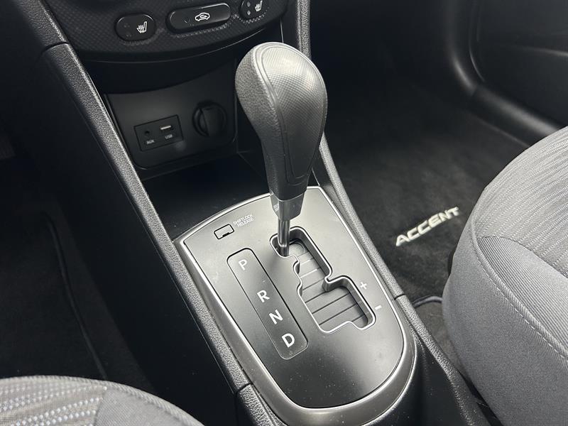 hyundai Accent 2015 - 15