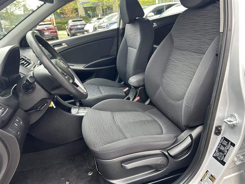 hyundai Accent 2015 - 20