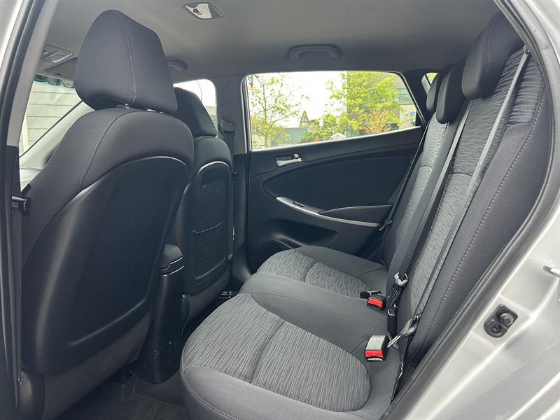 hyundai Accent 2015 - 22