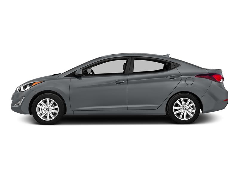 hyundai Elantra 2015 - 3