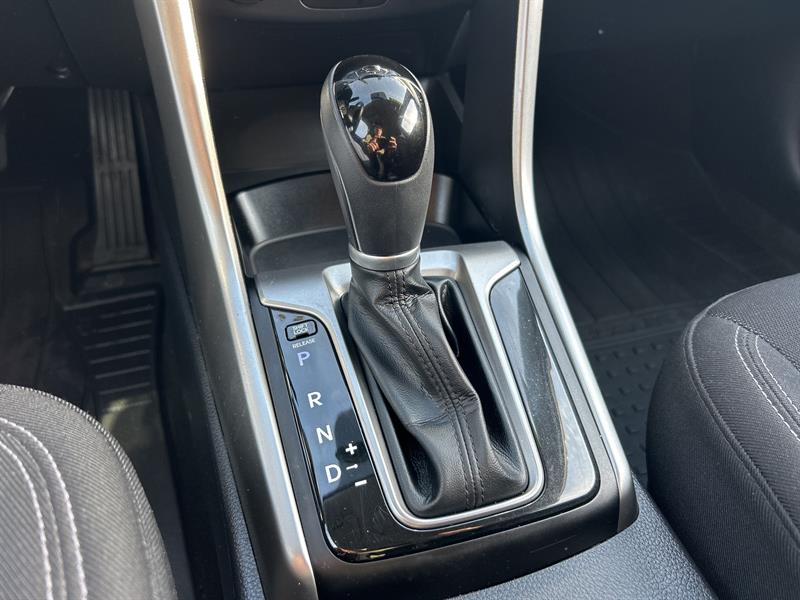 hyundai Elantra GT 2016 - 15