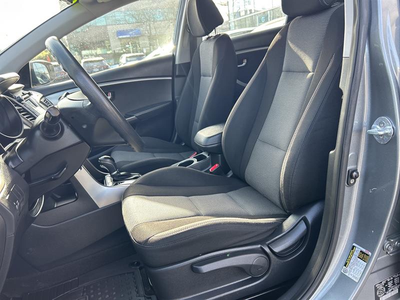 hyundai Elantra GT 2016 - 20