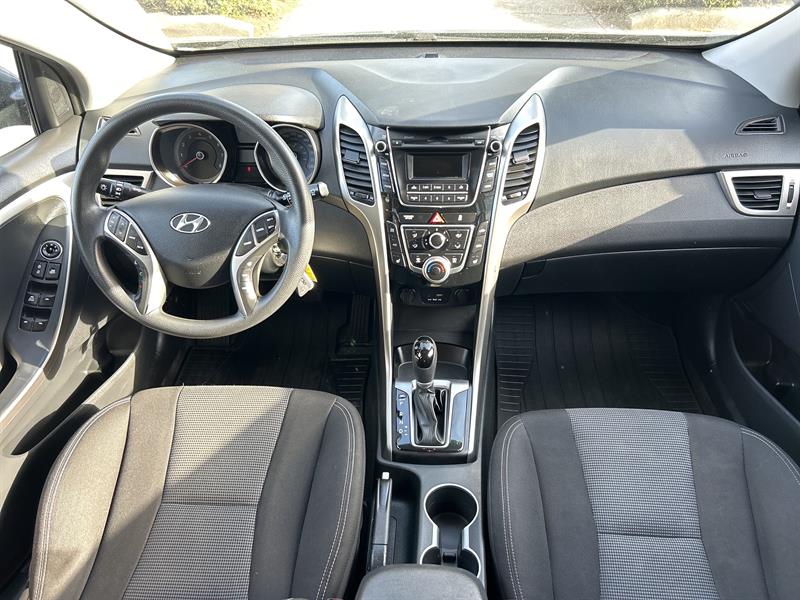 hyundai Elantra GT 2016 - 21