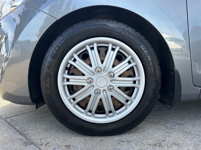 hyundai Elantra GT 2016 - 25