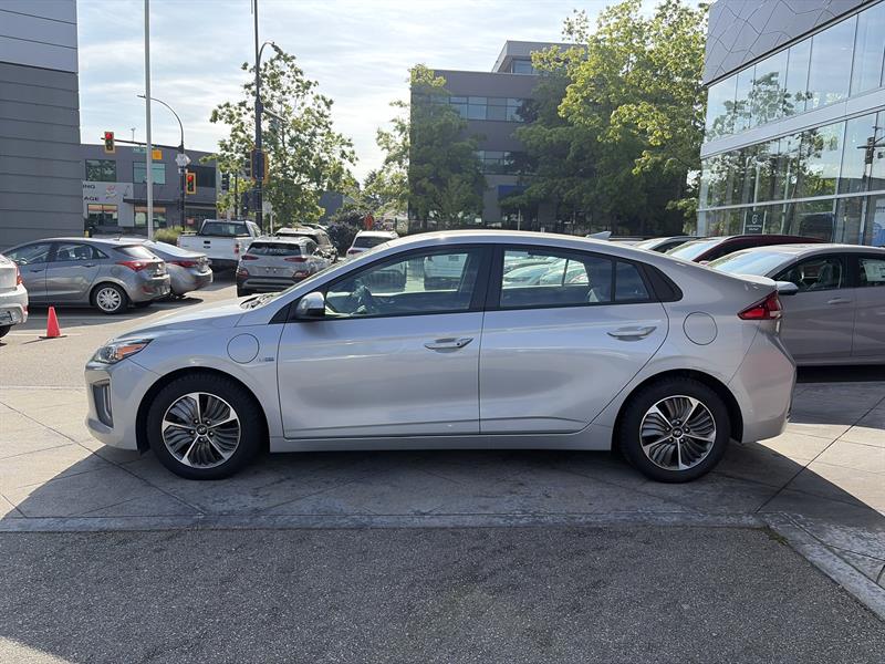 hyundai IONIQ hybride 2020 - 2