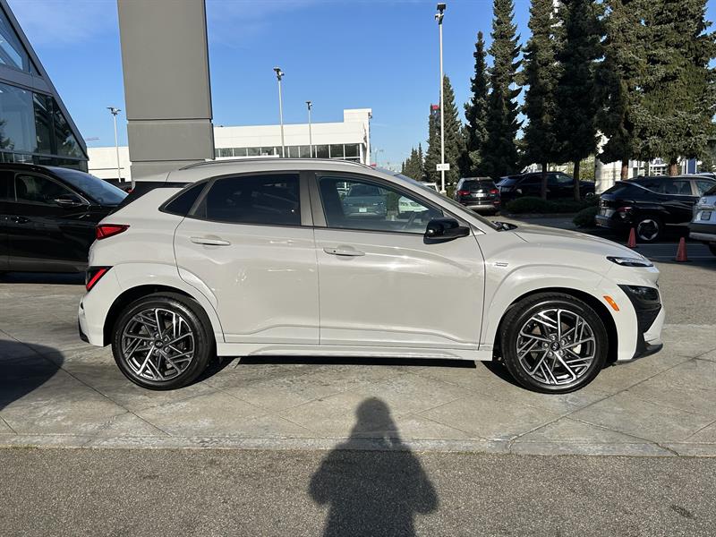 hyundai Kona 2022 - 6