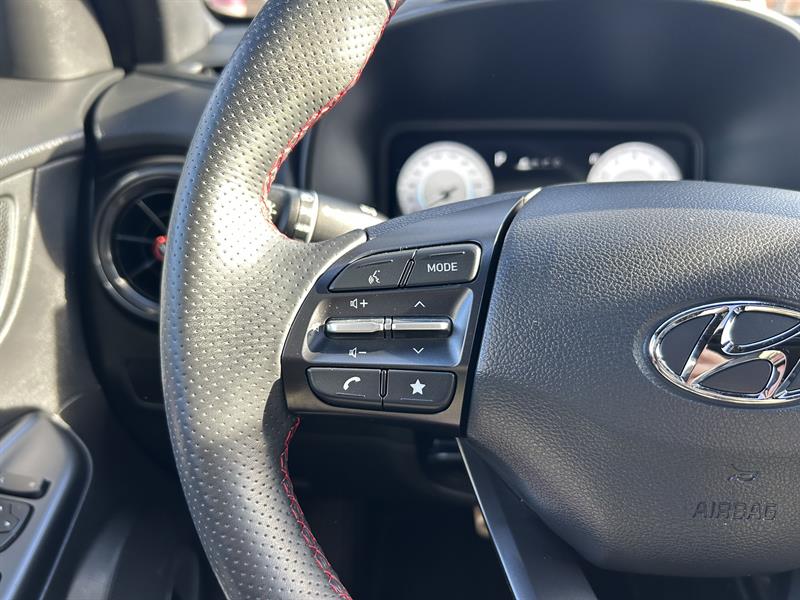 hyundai Kona 2022 - 10