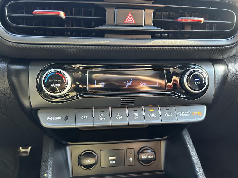 hyundai Kona 2022 - 15