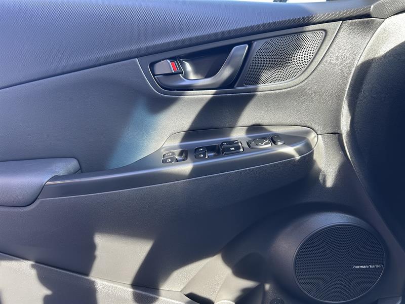 hyundai Kona 2022 - 17