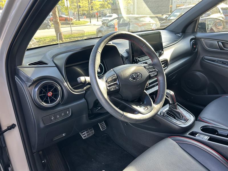 hyundai Kona 2022 - 19