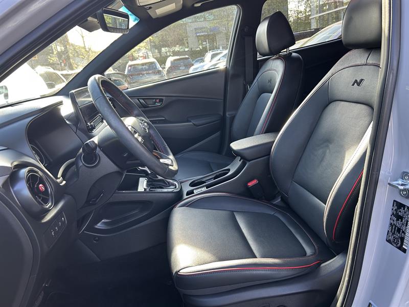 hyundai Kona 2022 - 20