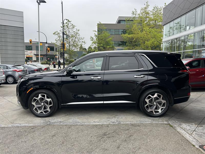 hyundai Palisade 2021 - 2