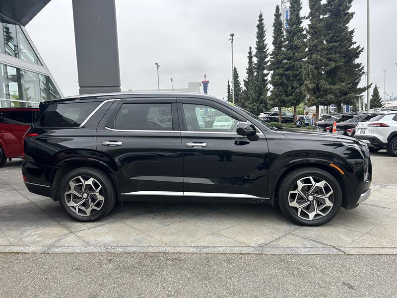 hyundai Palisade 2021 - 6