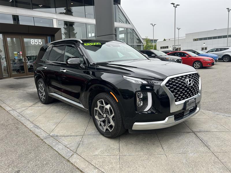 hyundai Palisade 2021 - 7