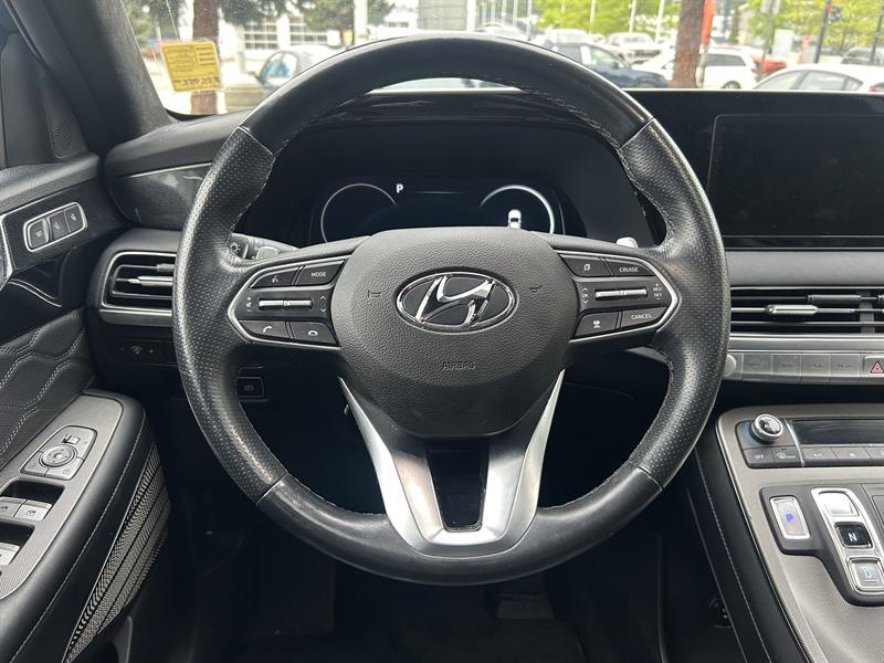 hyundai Palisade 2021 - 9