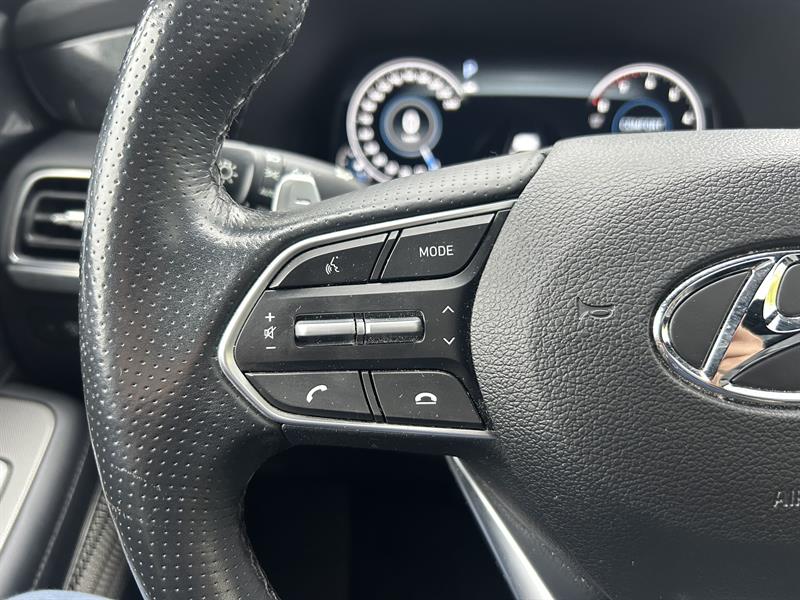 hyundai Palisade 2021 - 10