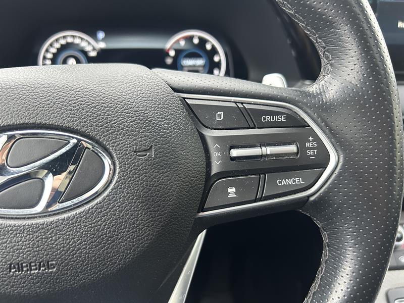 hyundai Palisade 2021 - 11