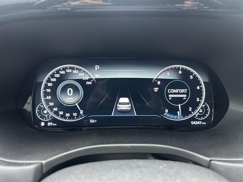 hyundai Palisade 2021 - 12