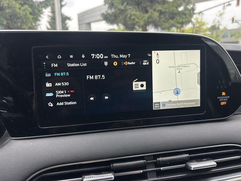 hyundai Palisade 2021 - 13