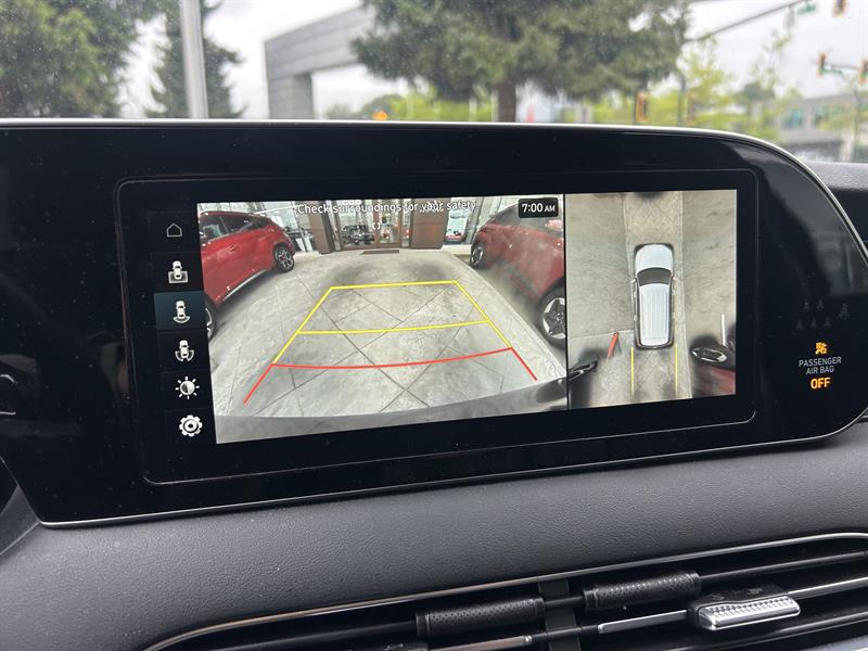 hyundai Palisade 2021 - 14