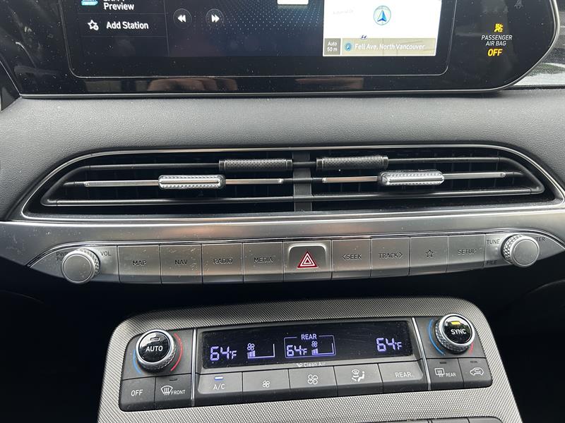 hyundai Palisade 2021 - 15