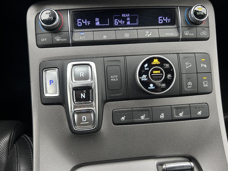 hyundai Palisade 2021 - 16
