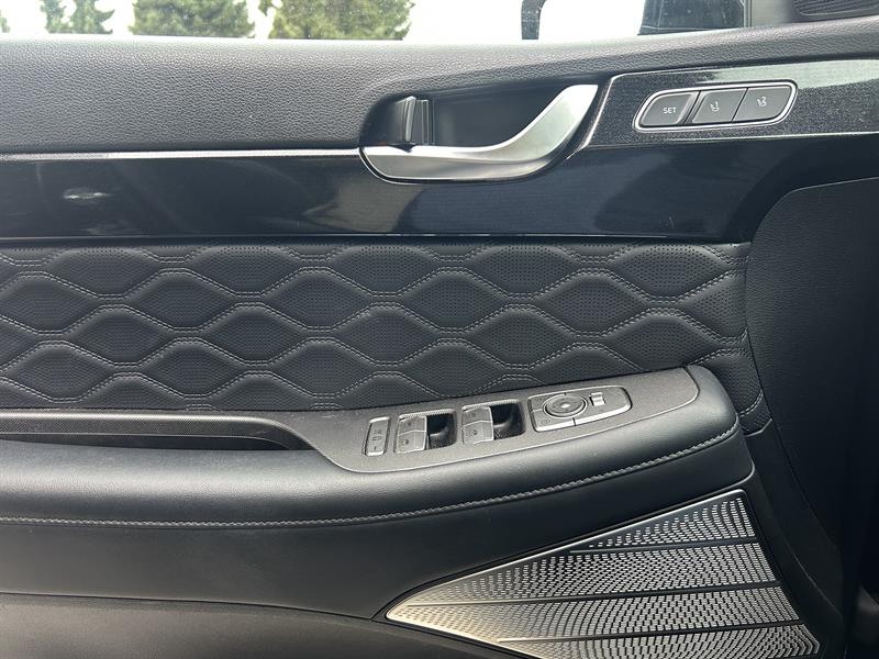 hyundai Palisade 2021 - 17