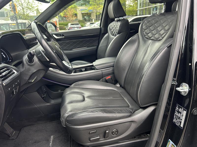 hyundai Palisade 2021 - 20